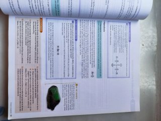 Química 2 Bachillerato