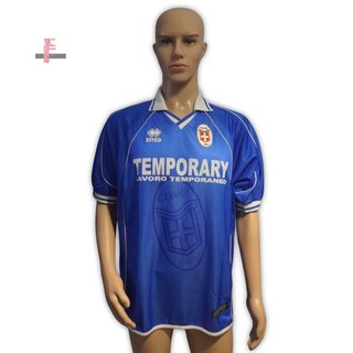Como 2002/03 - Home Jersey