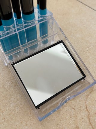 Kit de brochas de maquillaje