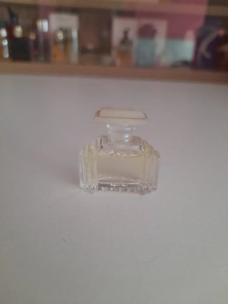 Micro Miniatura Perfume Gucci N°3 Original