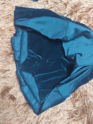 Faldas de fiesta niña Zara T6.