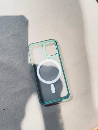 iPhone 12 mini 128GB verde