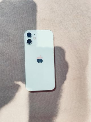 iPhone 12 mini 128GB verde