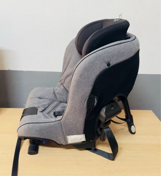 Silla Coche. Axkid Minikid. 0-25 kg.