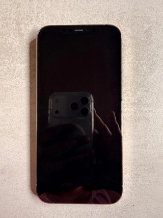 iPhone 12 Pro Max 512GB Dorado