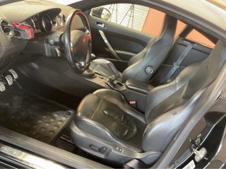 Peugeot RCZ