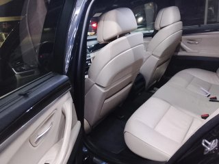 BMW Serie 5 2012 535d
