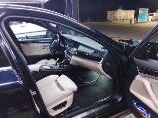 BMW Serie 5 2012 535d