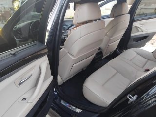 BMW Serie 5 2012 535d
