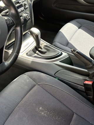 BMW Serie 1 2010