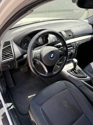 BMW Serie 1 2010