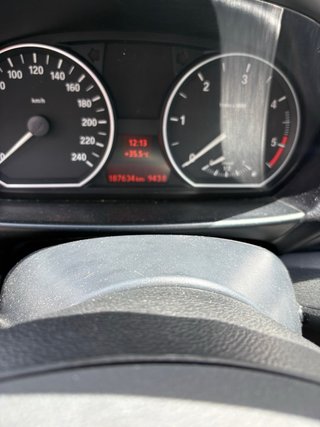 BMW Serie 1 2010