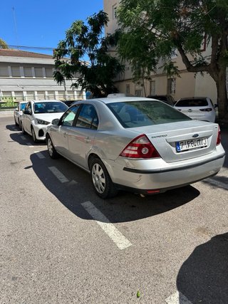 Ford Mondeo 2006