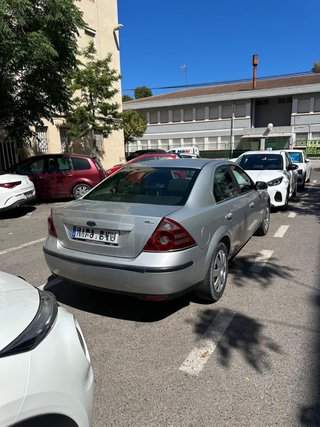 Ford Mondeo 2006