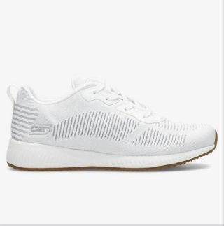Skechers BOBS Sport Squad Glam League Blancas 40