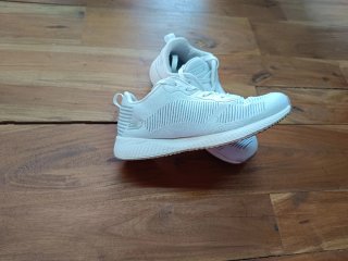 Skechers BOBS Sport Squad Glam League Blancas 40