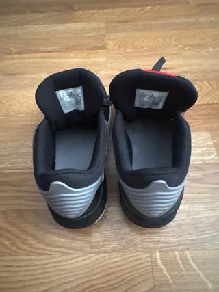 Nike Air Jordan - Casi Nuevas