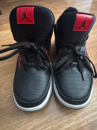 Nike Air Jordan - Casi Nuevas