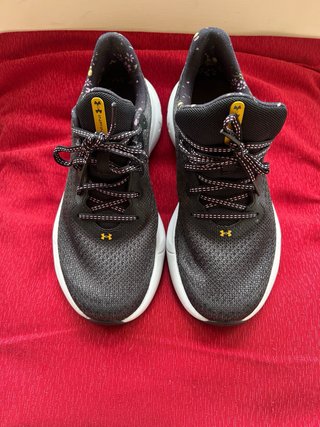 Under Armour HOVR Infinite Zapatillas Mujer