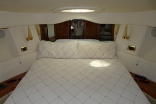 Barco a motor Astondoa 46