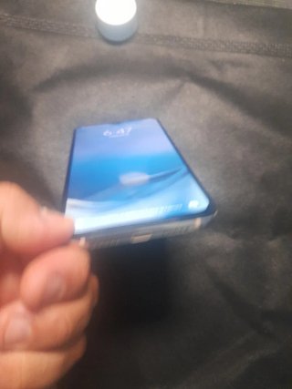 Xiaomi Mi 9 Lite Edición Especial