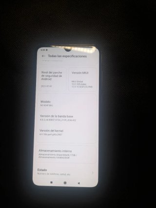 Xiaomi Mi 9 Lite Edición Especial