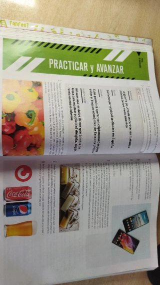 1 Economía bachillerato