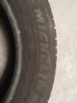 195 55 R16 91V