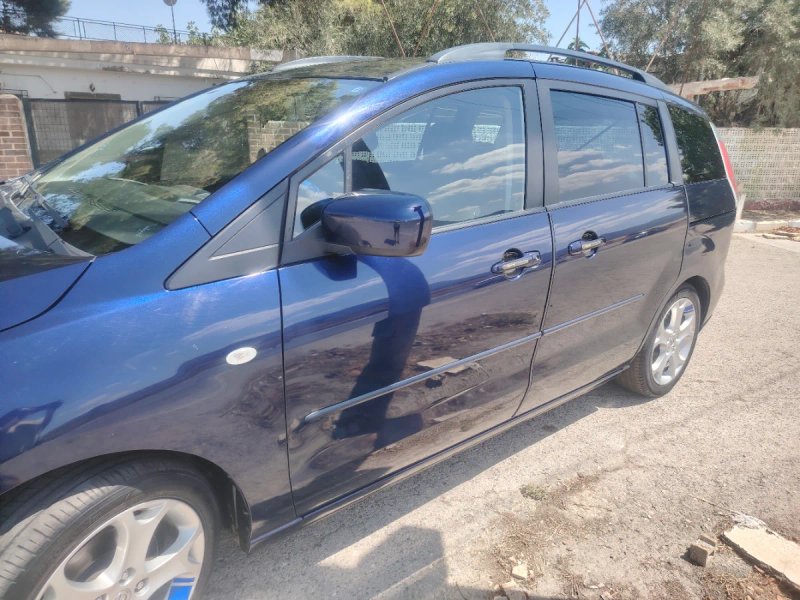 Mazda 5 2008 - foto 1
