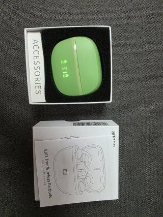 Auriculares Deportivos aggoo A101