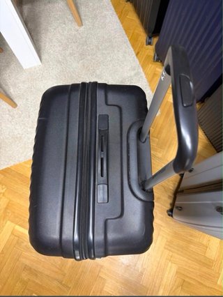 Maleta Grande American Tourister Negra