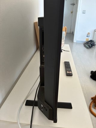 Philips 43 4K UHD Smart TV