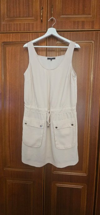 Lote 5 vestidos talla XL