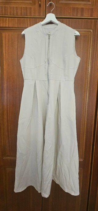 Lote 5 vestidos talla XL