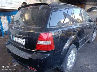 359617 faro antiniebla kia sorento 2.5 crdi active