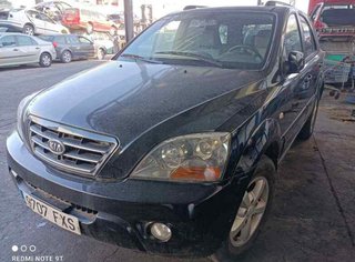 359617 faro antiniebla kia sorento 2.5 crdi active