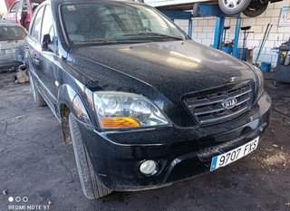 359617 faro antiniebla kia sorento 2.5 crdi active