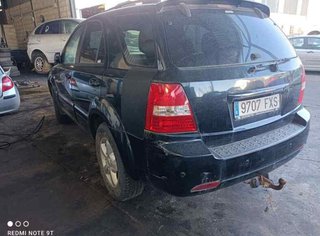 359617 faro antiniebla kia sorento 2.5 crdi active