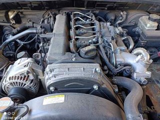 359617 faro antiniebla kia sorento 2.5 crdi active