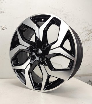 Juego llantas Original d Ford 4 tornillos de 18