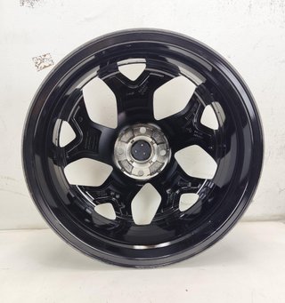 Juego llantas Original d Ford 4 tornillos de 18