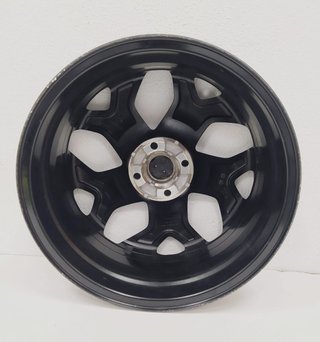 Juego llantas Original d Ford 4 tornillos de 18