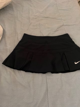 Falda Nike Padel/Tenis Negra