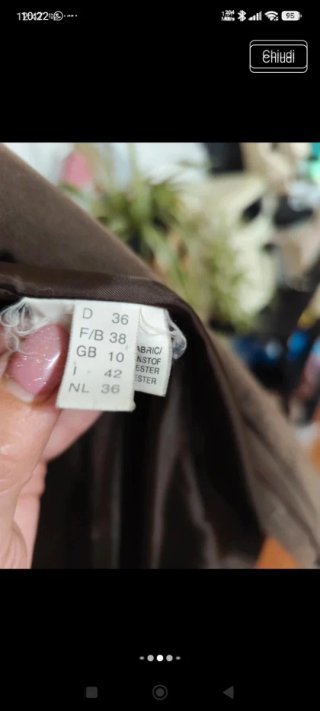Giacca donna con cappuccio
