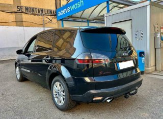 Ford S-MAX 2008