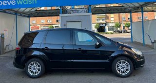 Ford S-MAX 2008