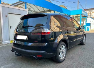 Ford S-MAX 2008