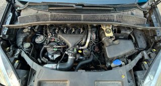 Ford S-MAX 2008