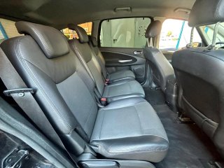 Ford S-MAX 2008