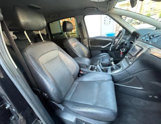 Ford S-MAX 2008